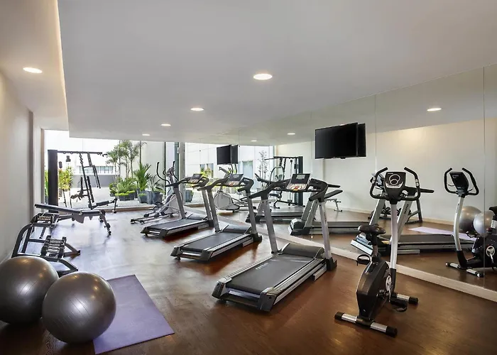 Ibis Styles Jakarta Sunter