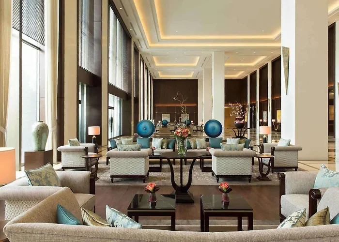 Fairmont Jakarta